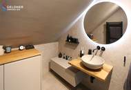 Elegante Designerwohnung, DG, in Mitterpullendorf – ruhige Lage - Ihr neues Zuhause wartet!