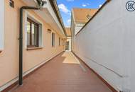 Charmantes Einfamilienhaus in Hagenbrunn, 94m², 2 Zimmer, gepflegt, €229.000