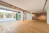Einmaliges Loft in ehemaliger Buchbinderei
