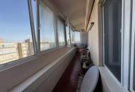 Familienwohnung mit Aussicht zum Schnäppchenpreis 15 min von Wien!