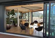 DANUBE FLATS · 25. Etage – Eine Adresse, die es nur einmal gibt - ein Apartment für Genießer und Investoren