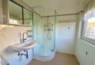 3-Zimmer Wohnung mit Grünblick zu mieten!