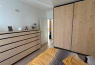 Neuwertige Wohnung mit Südbalkon, Parkplatz und moderne Ausstattung!