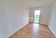 Großzügige 3-Zimmerwohnung mit Mega-Balkon