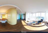 Traumhafte Designerwohnung bei den Weingärten in Nußdorf