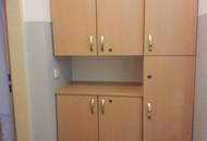 Top gepflegte, möblierte Garconniere mit Gebirgsblick in zentraler Lage, auch für Anleger!