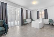 Exklusives Bergchalet mit Wellnessbereich in Traumlage auf der Koralpe