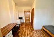 Gepflegtes Mini-Apartment mit Badezimmer in zentraler Lage - Zimmer 10! Nähe BMW, SKF!!!