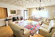 Neuer Preis!! Geräumiger Bungalow mit "Wohnkeller" auf traumhaftem Eigengrund in ruhiger Lage