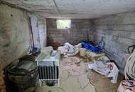 Handwerker aufgepasst! Komplett sanierungsbedürftiges Haus in Pielachhäuser