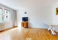 Drei-Zimmer-Wohnung nahe Wienerberg