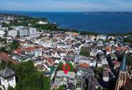 Urbanes Arbeiten in perfekter Balance - Ihr neuer Standort: Zentral, ruhig und exklusiv