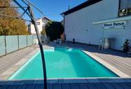 Gemütliches Wohnhaus in ruhiger Siedlungslage, 2 getrennte Wohneinheiten