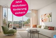 Citynah wohnen. Entspannt leben.