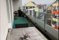 Penthouse in top Ruhelage in Graz