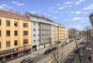 ERSTBEZUG | Nähe Alte Donau | 2-Zimmer-Wohnung | Fernwärme | TG-Stellplatz optional | Ideal für Anleger oder Eigennutzer | Nachhaltiges Projekt