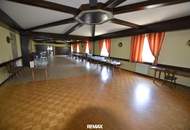 Gasthaus, Saal, Zimmer, Wohnen,