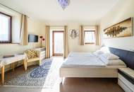 Eine einmalige Chance - Apartmenthaus mit Seezugang in bester Lage von Seeboden