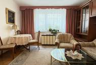 RETRO-Wohnung nahe der U3-Stationen Kardinal Nagl Platz / Schlachthausgasse!