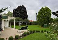 Charmantes Einfamilienhaus mit Einliegerwohnung, Garten und Garage – vielseitig nutzbar