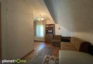 Rohdiamant mit Entwicklungspotenzial! Haus mit Seele wartet auf frische Ideen!