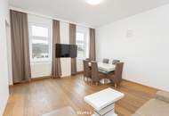 3-Zimmer-Wohnung mit Top-Möblierung und perfekter Anbindung im 22. Bezirk- sofort Bezugsfertig