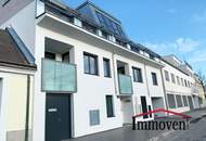 ANLEGEROBJEKT - moderne 2-Zimmerwohnung mit Balkon! (befristet vermietet bis Ende März 2029)