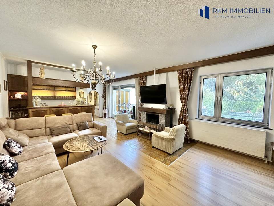 Traumhaus an der Donau – PACHTGRUND