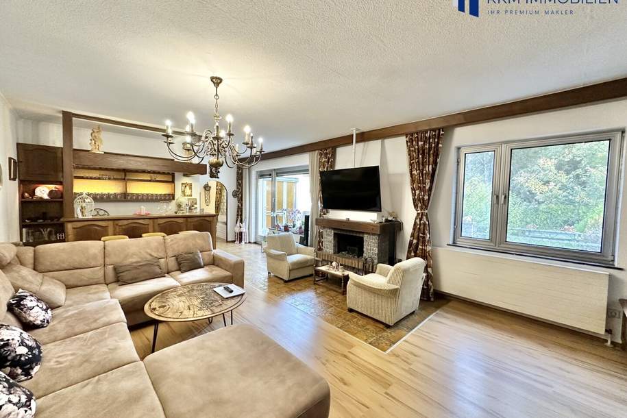 Traumhaus an der Donau – PACHTGRUND, Haus-kauf, 125.000,€, 1220 Wien 22., Donaustadt
