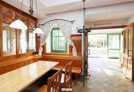 Mehr als nur ein Gasthaus – eigene Brauerei, großzügige Flächen und Wohnen vor Ort