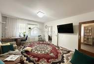 Anleger- Maisonette mit Garage- Urban wohnen mit Top Anbindung!