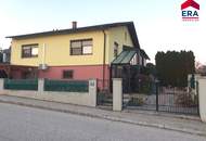 2243 Matzen - Einfamilienhaus mit Gartenidylle in ruhiger, dennoch zentraler Lage