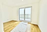 ERSTBEZUG: HERRLICHES 3 ZIMMER PENTHOUSE MIT DREI TERRASSEN IN 1220 WIEN