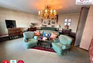 Neuer Presi!! Donau-Juwel direkt am Wasser mit privatem Boots­anlegeplatz