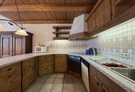 Licht. Luft. Lebensqualität. – Stilvolle Dachgeschosswohnung.