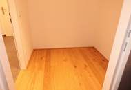 HOFSEITIGE 2 Zimmer BALKON-Neubauwohnung mit IDEALER Aufteilung - Nahe U6 Thaliastraße