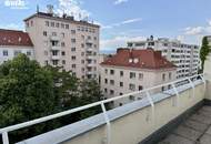 2 Zimmer &amp; Terrasse - Besichtigung Mo.15. Juni 18:30 Uhr