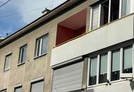 Erstbezug nach Sanierung: 2-Zimmer-Wohnung mit Balkon in 1220 Wien!