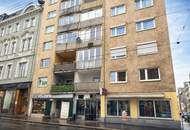 Attraktives Gewerbeobjekt - ehemaliges Prostitutionslokal oder andere Nutzung möglich (zB Airbnb)