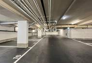 KREMSER WOHNDOMIZIL4Zi- 109qm- Gartenwohnung, 2Bäder, Lift, Tiefgarage, in beliebter Grünruhelage