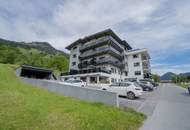 Großzügige 4-Zimmer-Mietwohnung in Fügenberg
