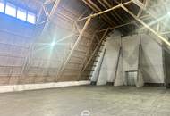 700m² Lagerhalle in Enns zu vermieten!
