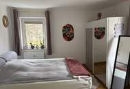 Wohnen im Grünen ohne Kompromisse - beste Infrastruktur inklusive! Gemütliche 2,5-Zimmerwohnung mit cleverer Raumaufteilung ab Sommer verfügbar!