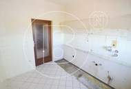 Renovierungsbedürftige 3-Zimmer-Loggia-Wohnung in guter Lage!