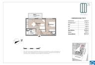 Living at its best – durchdachte Grundrisse und grüne Lebensqualität im ODO25