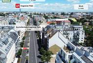 Durchdachte Wohnkonzepte für anspruchsvolles urbanes Leben in Wien Kagran!