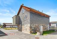 Direkt am Wasser: Exklusives Bootshaus mit Luxuskomfort