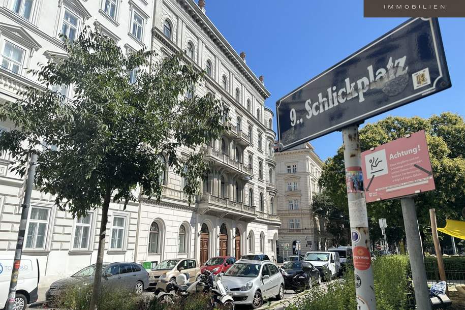 + + + PALAIS SCHLICK + + + bezugsfertiges, gekühltes Altbaubüro NÄHE SCHOTTENTOR + + + (RESERVIERT), Gewerbeobjekt-miete, 3.319,68,€, 1090 Wien 9., Alsergrund
