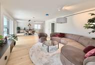 Exklusive 4-Zimmer-Gartenwohnung | Hochwertiges Neubauprojekt an der Alten Donau | EIGENGRUND!