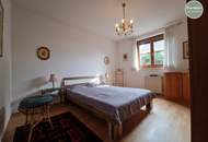 Ruhige Gartenlage in Hietzing: Möblierte 3‑Zimmer‑Wohnung inkl. Garagenplatz